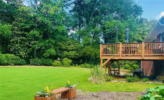 388 Talcott NW Circle, Marietta, GA 30064