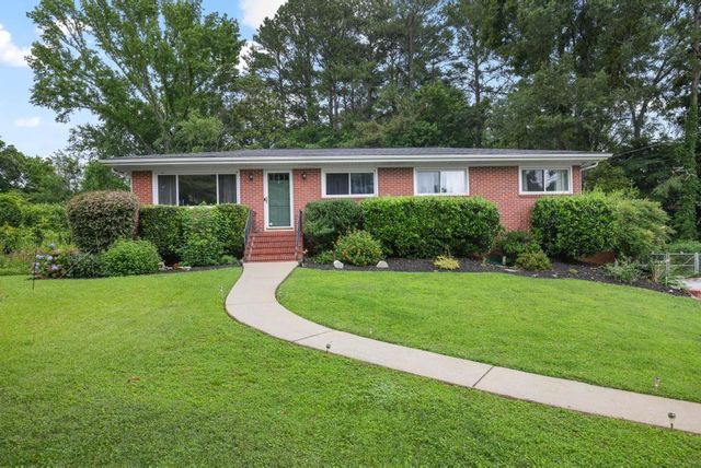 388 Talcott NW Circle, Marietta, GA 30064