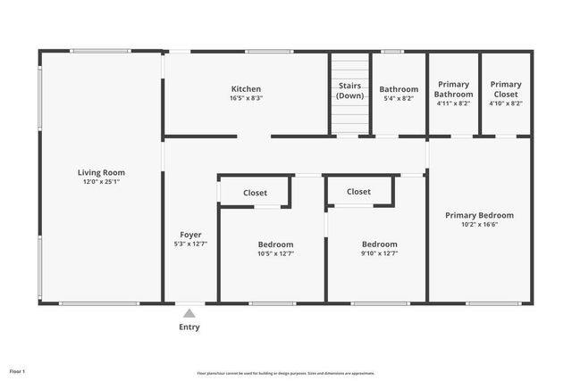 388 Talcott NW Circle, Marietta, GA 30064