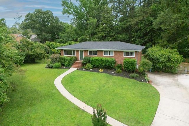 388 Talcott NW Circle, Marietta, GA 30064