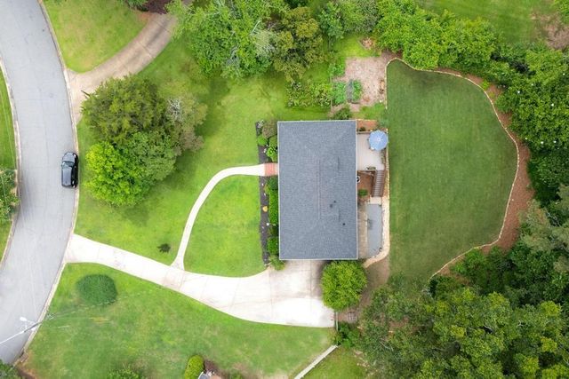 388 Talcott NW Circle, Marietta, GA 30064