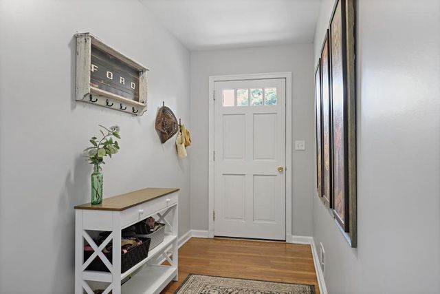 388 Talcott NW Circle, Marietta, GA 30064