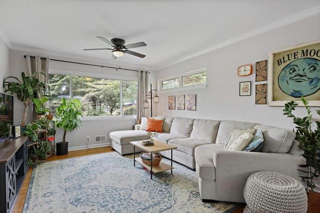 388 Talcott NW Circle, Marietta, GA 30064