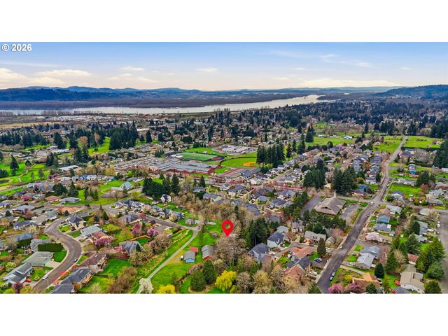 4209 P St, Washougal, WA 98671