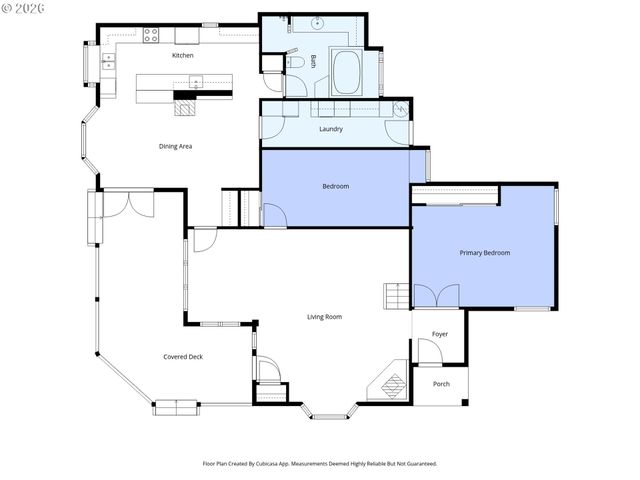 4209 P St, Washougal, WA 98671