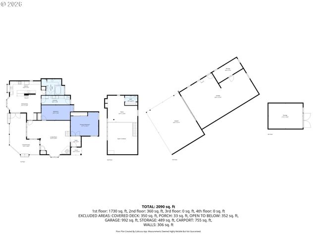 4209 P St, Washougal, WA 98671