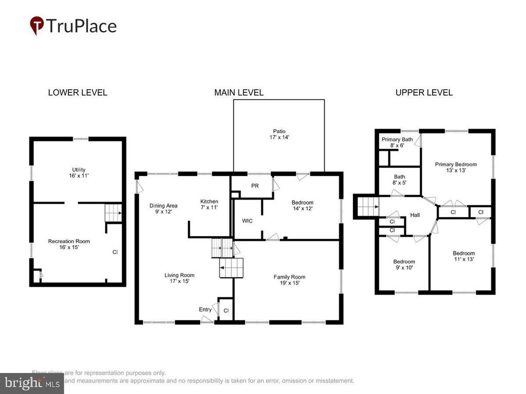 Image 42 of property listing at 11111 LUND PL, Kensington, MD 20895