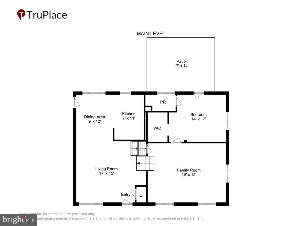 Image 43 of property listing at 11111 LUND PL, Kensington, MD 20895