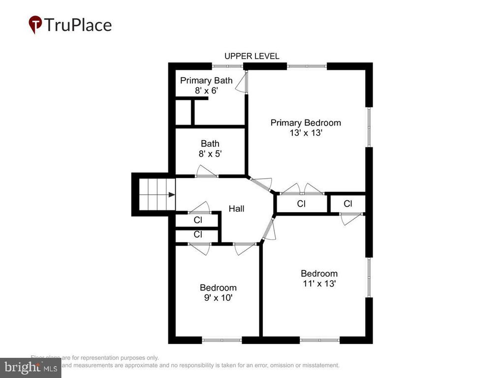 Image 44 of property listing at 11111 LUND PL, Kensington, MD 20895
