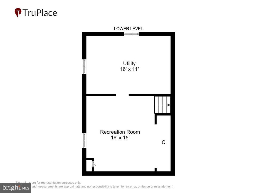 Image 45 of property listing at 11111 LUND PL, Kensington, MD 20895