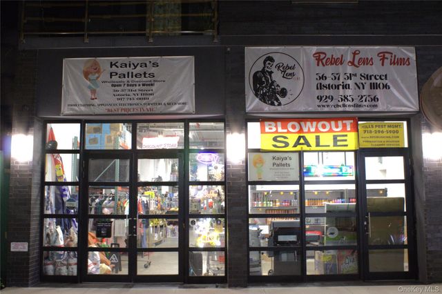 3637 31st Street, Astoria, NY 11106