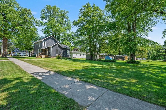 230 N Union Street, Ithaca, MI 48847