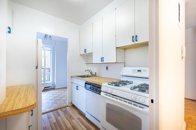 2727 Palisade Ave Apt 9B, New York City, NY 10463