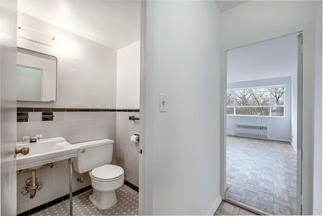 2727 Palisade Ave Apt 9B, New York City, NY 10463