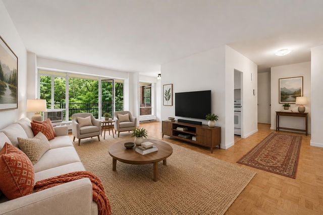 2727 Palisade Ave Apt 9B, New York City, NY 10463