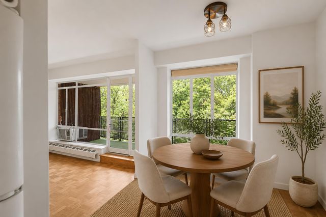2727 Palisade Ave Apt 9B, New York City, NY 10463