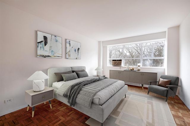 2727 Palisade Ave Apt 9B, New York City, NY 10463