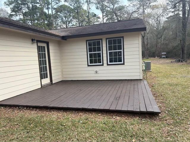 14525 Chapperal Pipeline Road A, Conroe, TX 77302