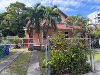 1234 NW 9th Avenue, Miami, FL 33136