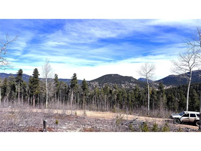 3 Seldom Seen Rd, Golden, CO 80403