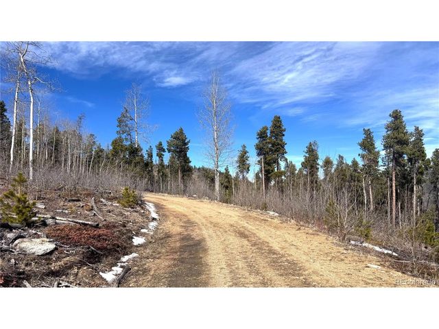 3 Seldom Seen Rd, Golden, CO 80403