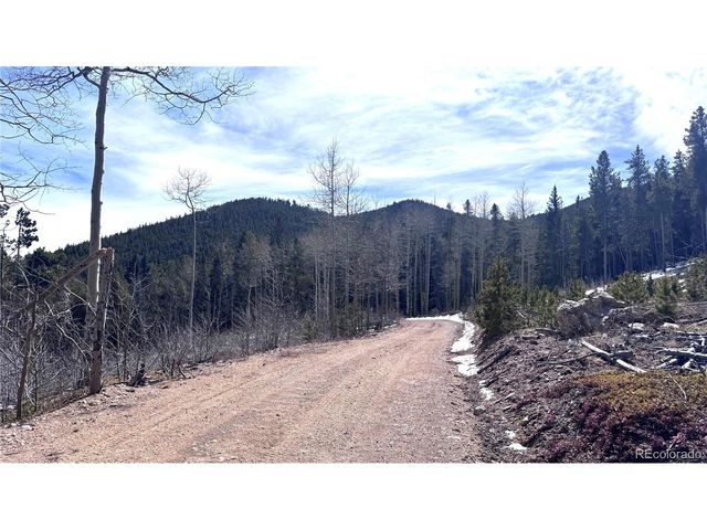 3 Seldom Seen Rd, Golden, CO 80403
