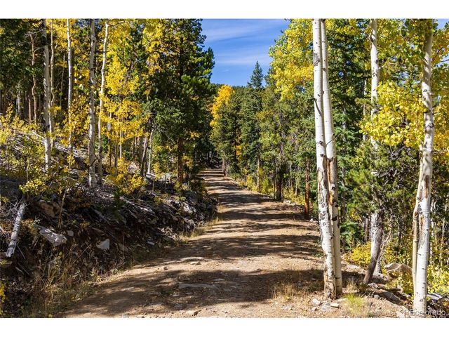 3 Seldom Seen Rd, Golden, CO 80403