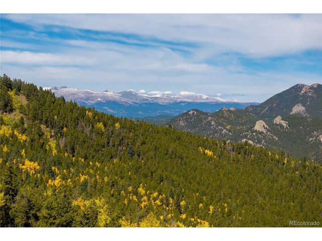 3 Seldom Seen Rd, Golden, CO 80403
