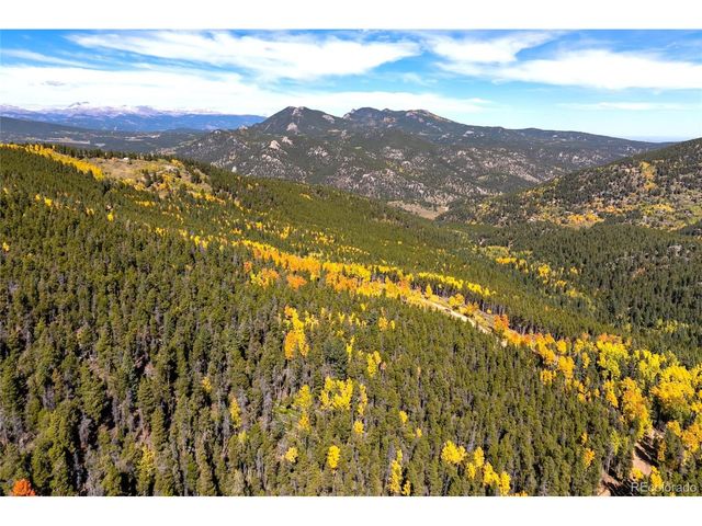 3 Seldom Seen Rd, Golden, CO 80403