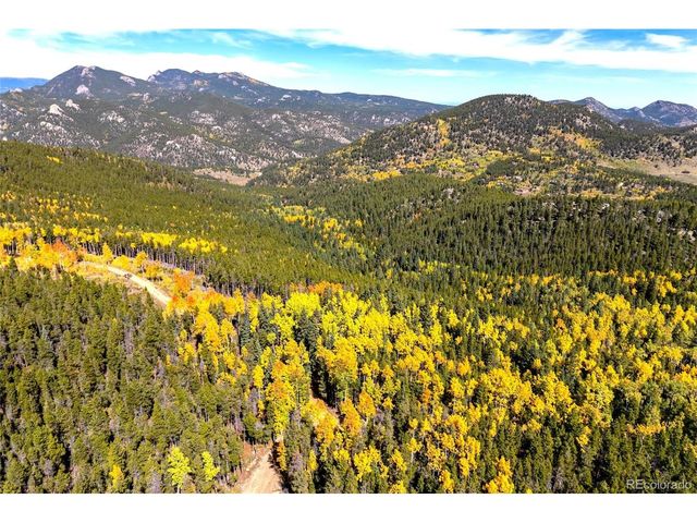 3 Seldom Seen Rd, Golden, CO 80403