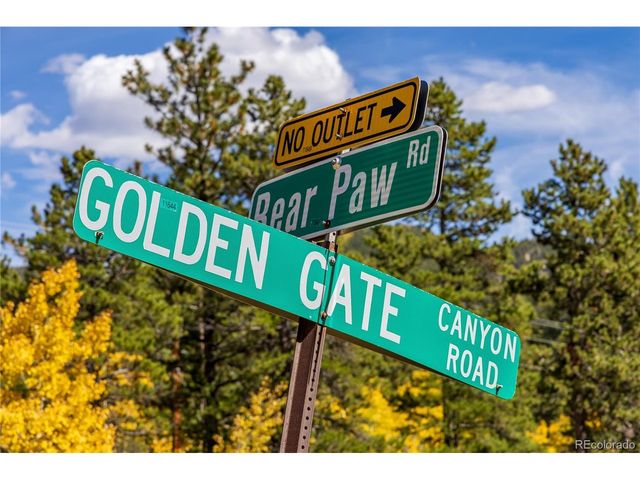 3 Seldom Seen Rd, Golden, CO 80403
