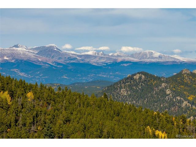 3 Seldom Seen Rd, Golden, CO 80403