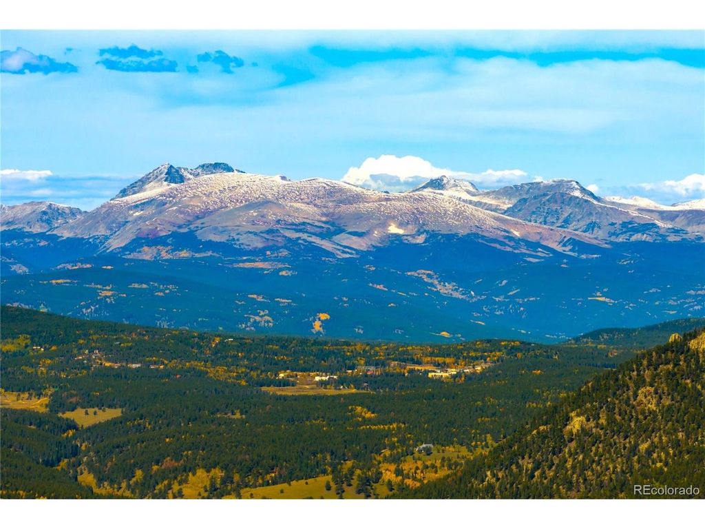 3 Seldom Seen Rd, Golden, CO 80403