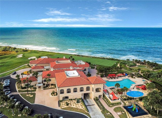 11 AVENUE DE LA MER 1207, Palm Coast, FL 32137