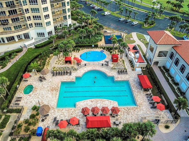 11 AVENUE DE LA MER 1207, Palm Coast, FL 32137