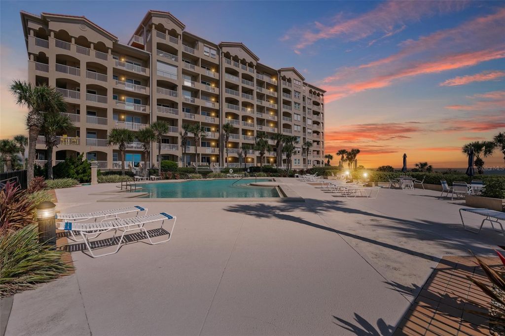 11 AVENUE DE LA MER 1207, Palm Coast, FL 32137