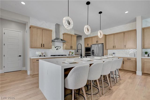 10226 Bismarck Palms Avenue, Las Vegas, NV 89166