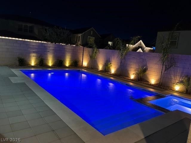 10226 Bismarck Palms Avenue, Las Vegas, NV 89166