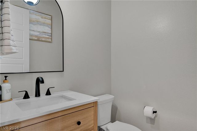 10226 Bismarck Palms Avenue, Las Vegas, NV 89166