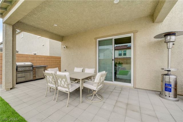 10226 Bismarck Palms Avenue, Las Vegas, NV 89166