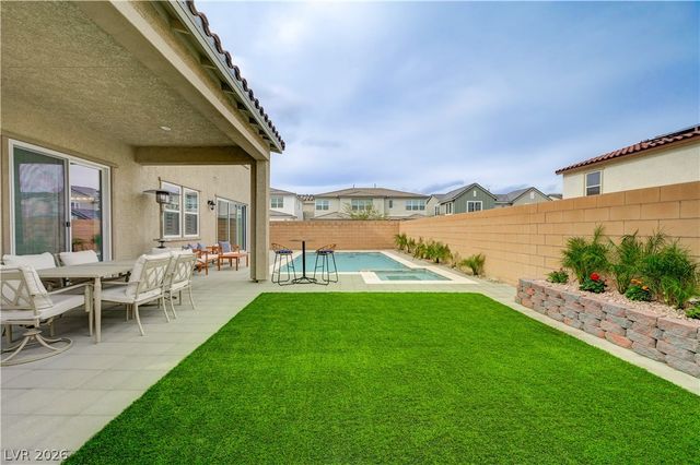10226 Bismarck Palms Avenue, Las Vegas, NV 89166