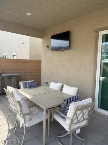 10226 Bismarck Palms Avenue, Las Vegas, NV 89166
