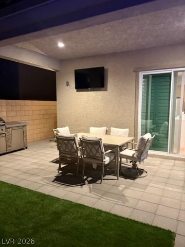 10226 Bismarck Palms Avenue, Las Vegas, NV 89166