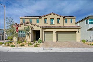 10226 Bismarck Palms Avenue, Las Vegas, NV 89166
