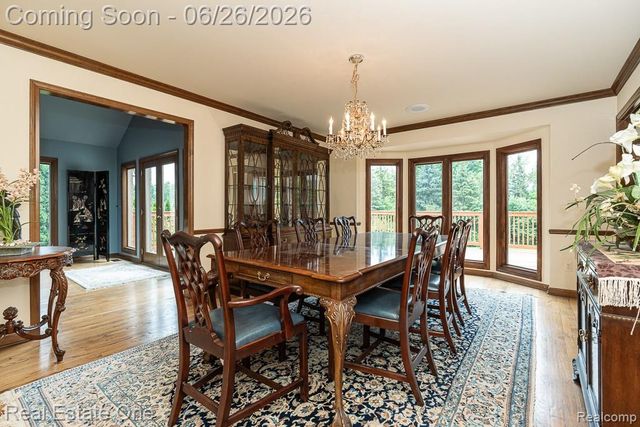 2898 Eagle Drive, Rochester Hills, MI 48309