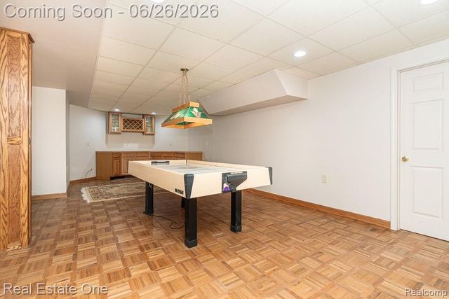 2898 Eagle Drive, Rochester Hills, MI 48309