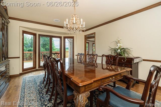 2898 Eagle Drive, Rochester Hills, MI 48309