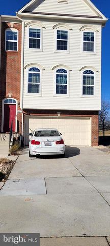 8587 CROOKED TREE LN, Laurel, MD 20724