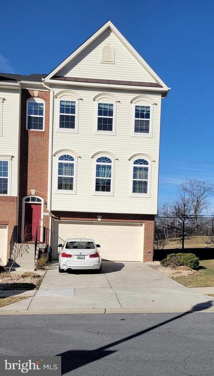 8587 CROOKED TREE LN, Laurel, MD 20724