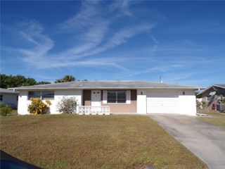 772 S ELLICOTT CIRCLE, Port Charlotte, FL 33952